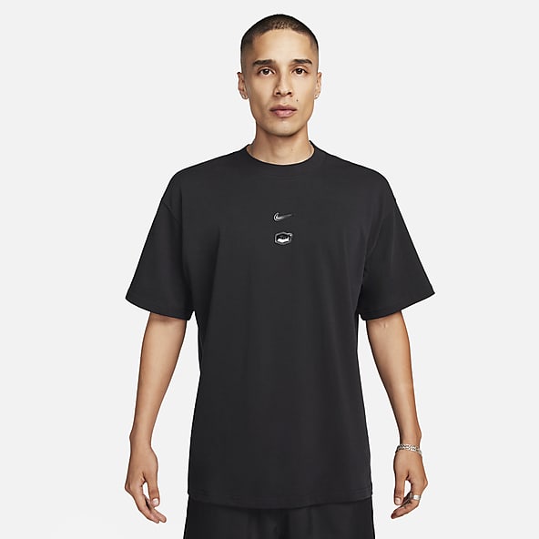 Baggy nike t shirt clearance